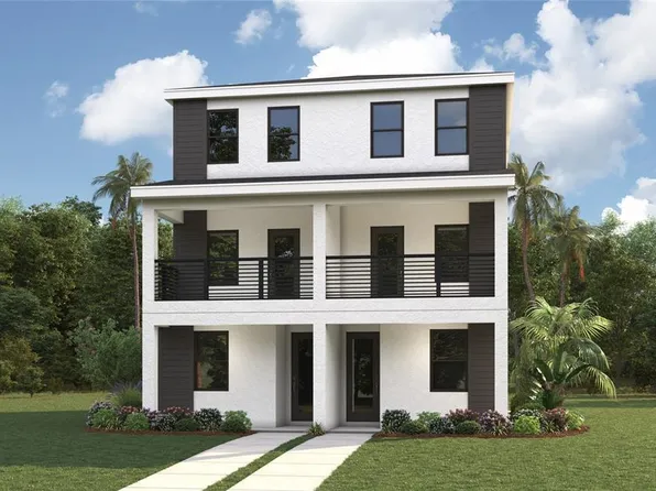 1922 W Fig St #2, Tampa, FL 33609