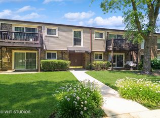 240 N Carter St UNIT 101, Palatine, IL 60067