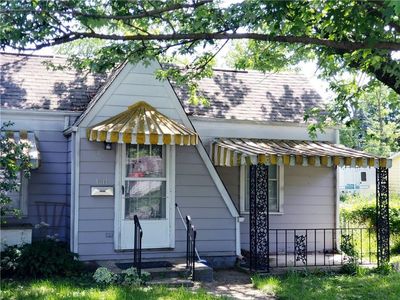 4014 Haverhill Dr, Anderson, IN, 46013