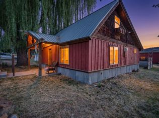 358 S 8th St, Pagosa Springs, CO 81147
