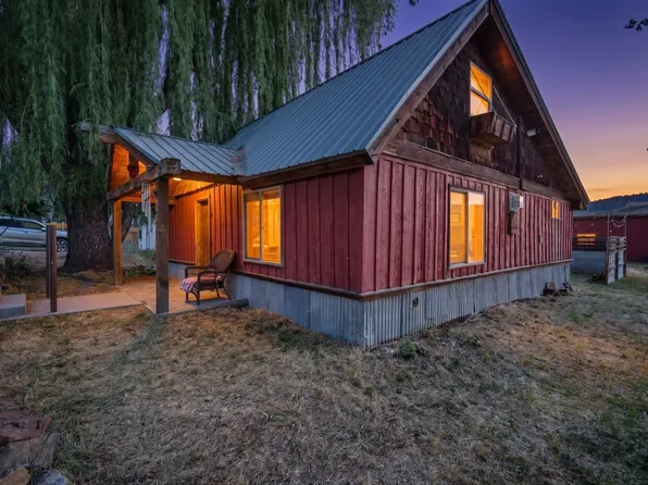 358 S 8th St, Pagosa Springs, CO 81147
