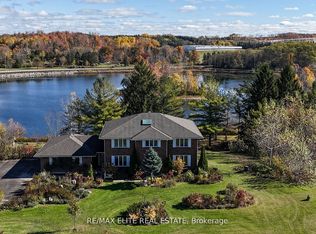 9 Island Lake Dr, Whitchurch Stouffville, ON