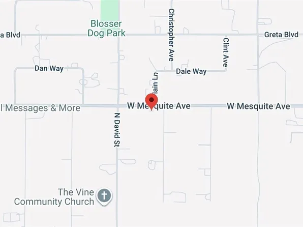 1381 W Mesquite Ave, Pahrump, NV 89060