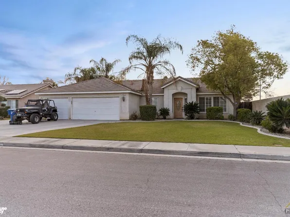 5707 Tahoe Pines Rd, Bakersfield, CA 93312