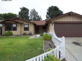 2741 Del Oro Cir, Antioch, CA 94509