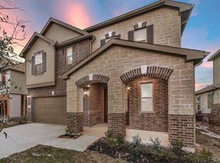 20727 Oak Preserve Dr, Humble, TX 77346