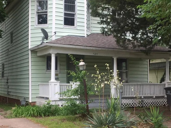 520 S Shawnee Ave, Bartlesville, OK 74003