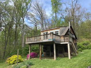 12745 Spruce Run Rd #A, Myersville, MD 21773