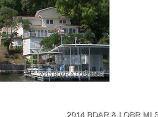 130 Aquaview Dr, Camdenton, MO 65020