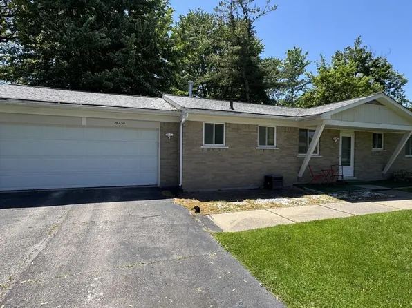26450 S River Rd, Harrison Township, MI 48045