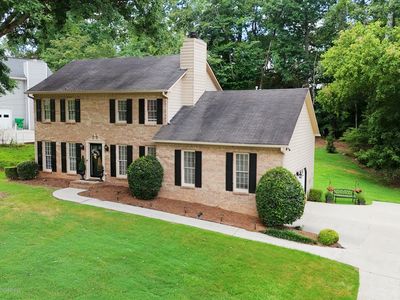 3679 Seton Hall Way, Decatur, GA, 30034