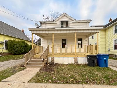 1328 N Main St, Oshkosh, WI, 54901