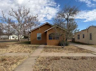 1221 Axtell St, Clovis, NM 88101