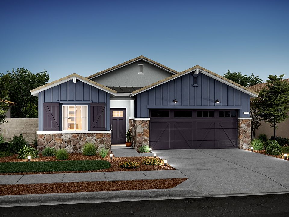 Neptune Farmhouse B