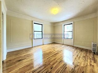 100 Cabrini Blvd APT 35, New York, NY 10033