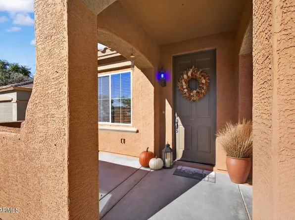 21922 S 214TH Street, Queen Creek, AZ 85142