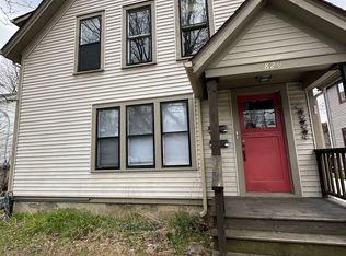 829 Miller Ave APT 1, Ann Arbor, MI 48103