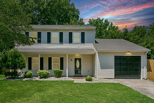 4 Delmont Ct Photo 1