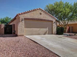 16004 W Caribbean Ln, Surprise, AZ 85379
