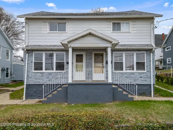 410 Grove St #412, Pittston, PA 18641