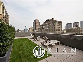 Rented by Kian Realty