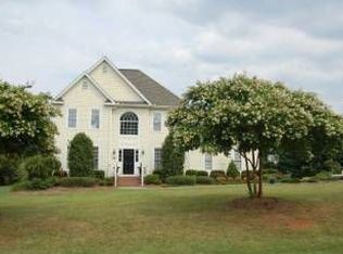2345 Knoll Ridge Ln, Wake Forest, NC 27587