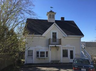 6 Pleasant St #R, Rockport, MA 01966