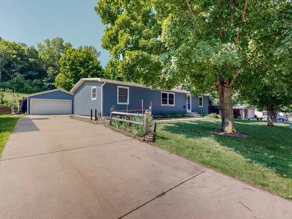 601 James St NE, Chatfield, MN 55923