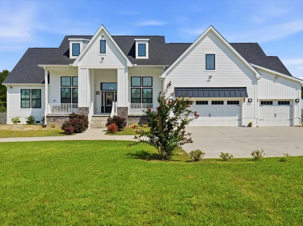252 Acres Overlook Ln, Holly Hill, SC 29059