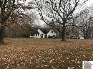 9801 Hopewell Rd, Boaz, KY 42027