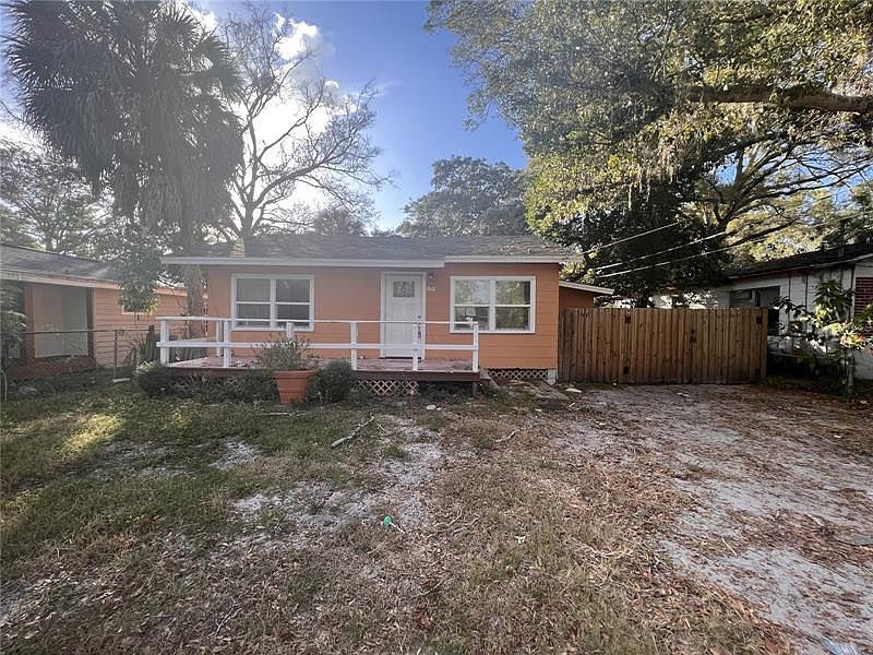 1574 Tioga Ave, Clearwater, FL 33756 Zillow