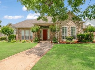 553 Brookes Way, Paris, TX 75462