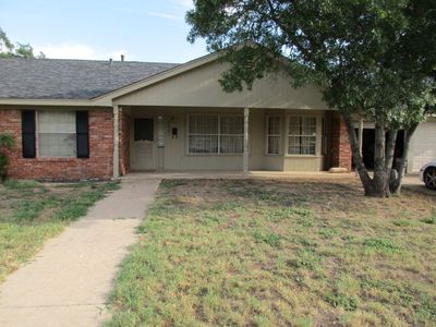2607 Camarie Ave, Midland, TX, 79705