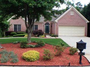 10825 Avian Dr, Johns Creek, GA 30022