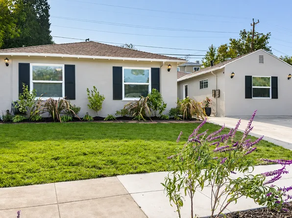 1784 Hempstead Pl, Redwood City, CA 94061