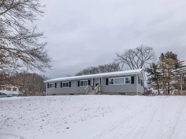 399 Broadway, Rockland, ME 04841