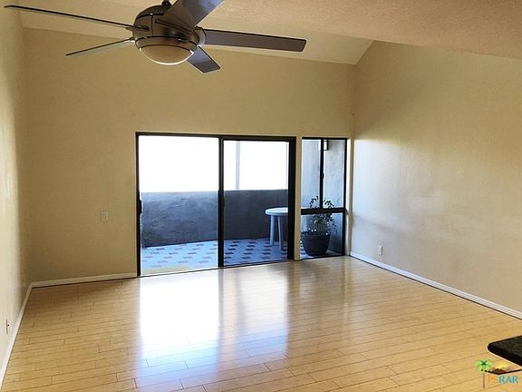 2nd image of 1655 E Palm Canyon Dr Unit 506