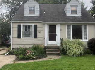 1141 Brighton Rd, Tonawanda, NY 14150