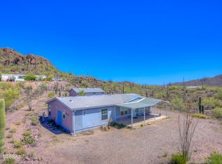 6425 S Speaks Trl, Tucson, AZ 85746