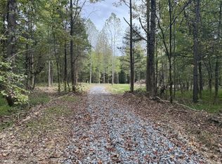 0 Old Baxter Rd LOT 1, Silver Pt, TN 38582