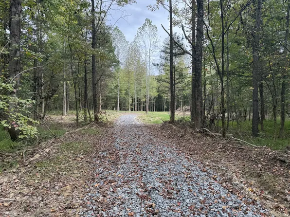 0 Old Baxter Rd Lot 1, Silver Pt, TN 38582