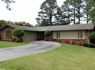 322 W Johnson St, Sheridan, AR 72150