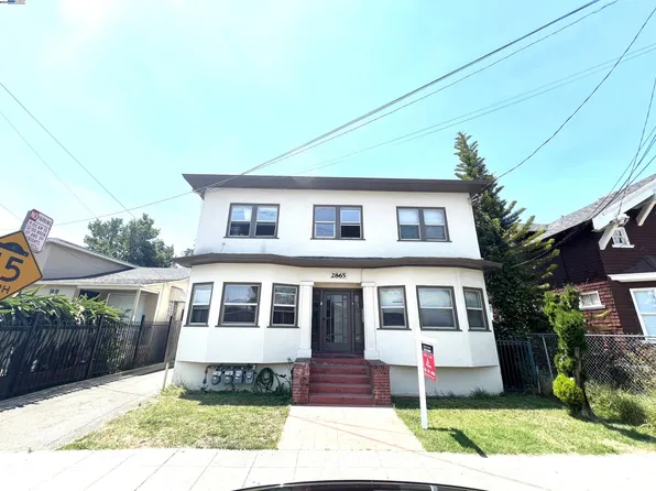 2865 E 16th St, Oakland, CA 94601