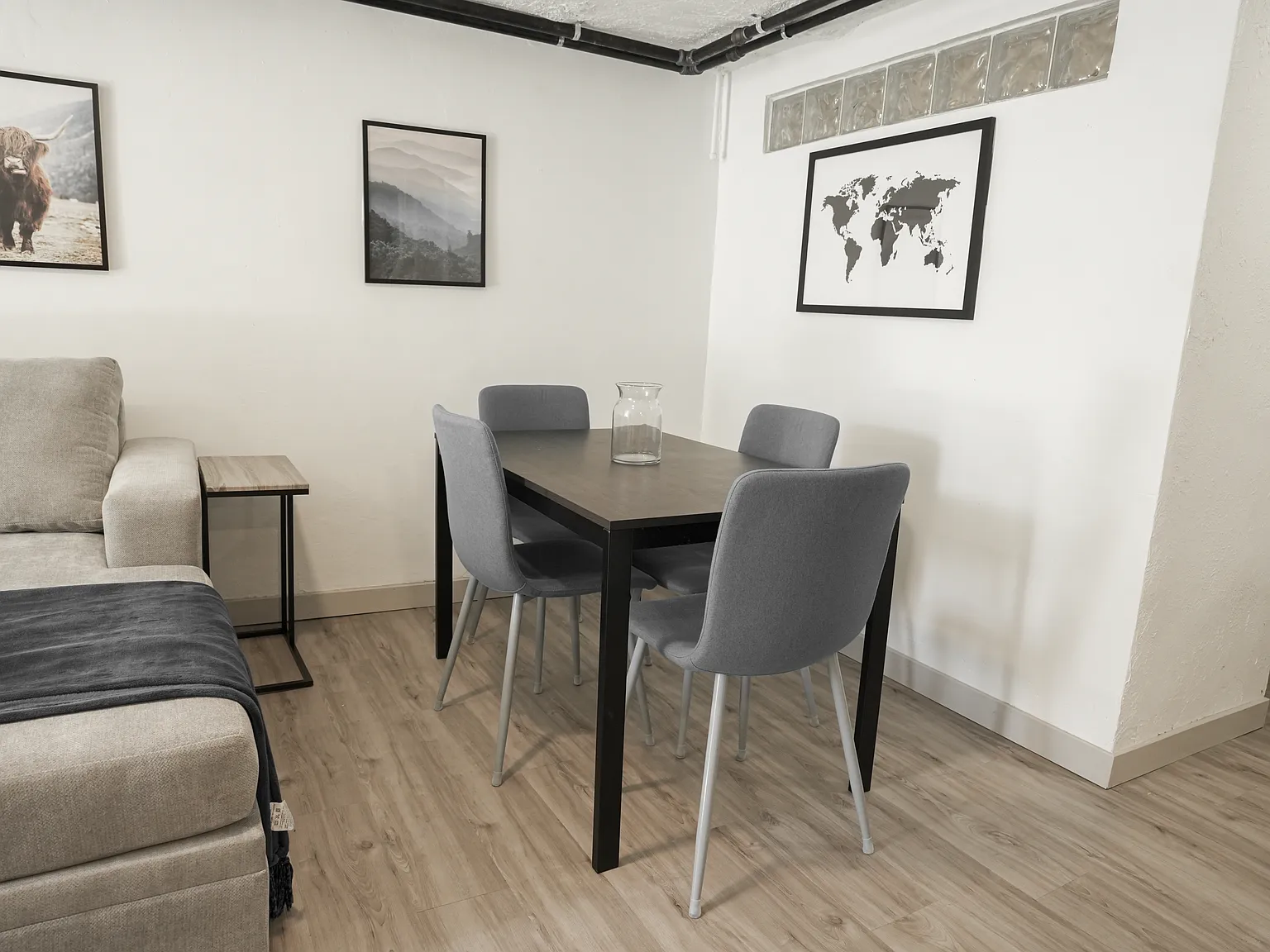 1 bed, 734 sqft, $1,695 — Photo 3