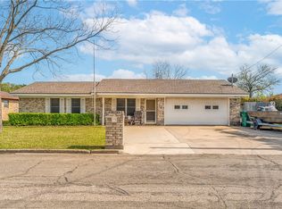 217 Avenue E, Waco, TX 76705