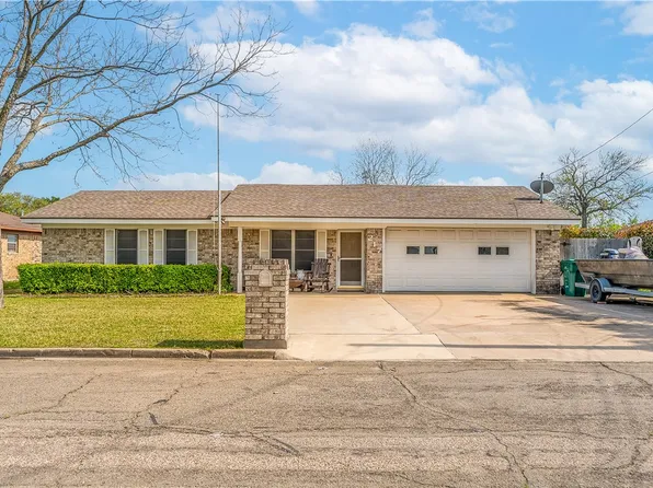 217 Avenue E, Waco, TX 76705