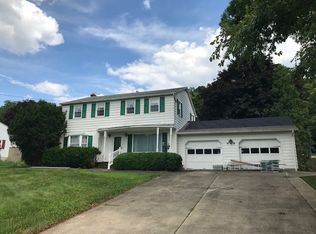 11865 Ferguson Valley Rd, Lewistown, PA 17044