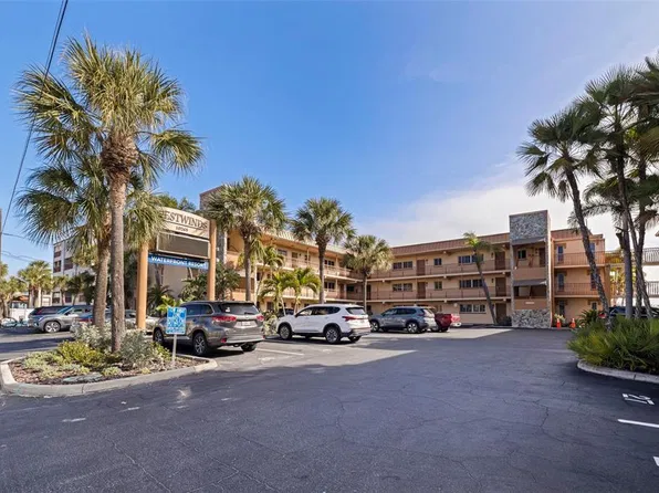 10265 GULF BOULEVARD #A303, TREASURE ISLAND, FL 33706