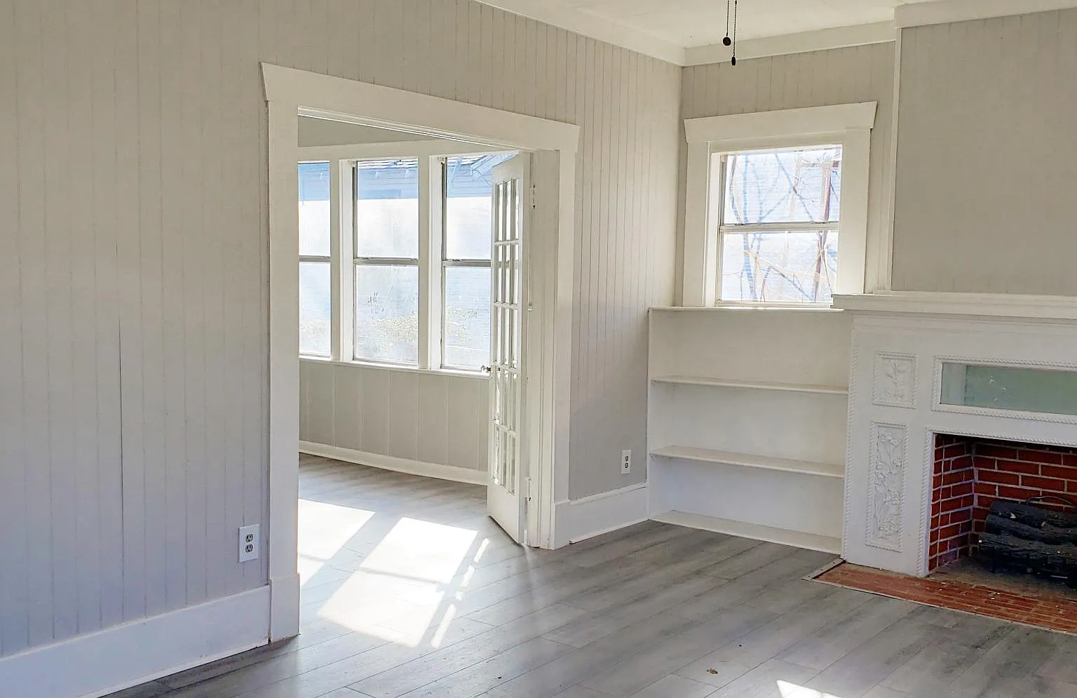 3 bed, 1336 sqft, $1,400 — Photo 2