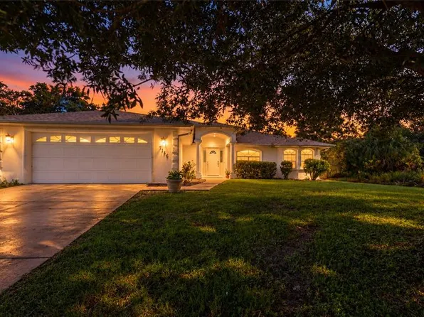 7146 SABLON ROAD, NORTH PORT, FL 34291